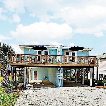 The Sand & Surf Beach House A ガルフ・ショアーズ エクステリア 写真