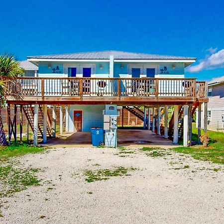The Sand & Surf Beach House A ガルフ・ショアーズ エクステリア 写真