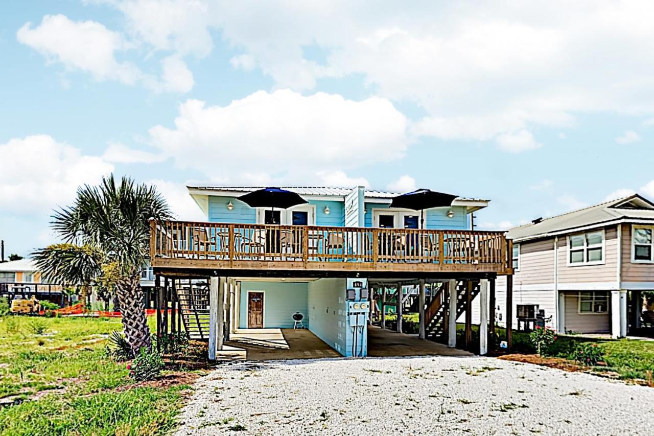 The Sand & Surf Beach House A ガルフ・ショアーズ エクステリア 写真